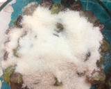 Foto del paso 1 de la receta: Dulce de uva