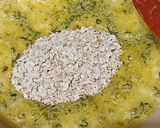 Foto langkah ke 3 dari resep Tofu Cereal.