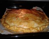 Foto del paso 1 de la receta: Empanada rápida