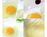 รูปขั้นตอนการทำที่ 3 ของ เค้กช้อคโกบานาน่า