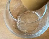 Une image de l'étape 3 de Café Frappé 🧉.
