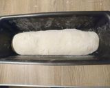 Une image de l'étape 2 de Pain de mie maison 🍞.