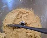 Une image de l'étape 2 de Houmous.