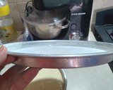 Foto del paso 6 de la receta: Torta MATERA