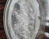 Foto del paso 1 de la receta: Torta de manzana