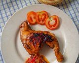 Foto langkah ke 6 dari resep Ayam Panggang Oriental.