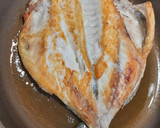 Foto del paso 2 de la receta: Dorada salvaje🐟