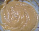 Foto langkah ke 5 dari resep Kue Sus Vla Vanilla Ekonomis.