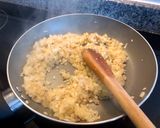Foto del paso 2 de la receta: Porotos con mote