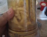 A picture of step 3 of Eid ki tayarian adrak lehsan paste.