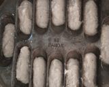 Foto langkah ke 3 dari resep Kue Rangi.