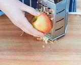 A picture of step 9 of DIY Oaty Fruity Cereal.