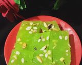 બોમ્બે કરાચી હલવો રેસીપી સ્ટેપ4ફોટો