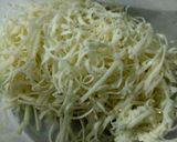 Foto langkah ke 5 dari resep Mie Telor Keju (ala Nagita Slavina).