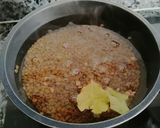 Foto del paso 1 de la receta: Pastel de lentejas