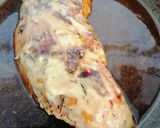 Foto del paso 6 de la receta: Solomillo de pavo a la mostaza