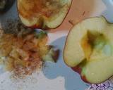 Apple stuffed with spiced pork recipe step 5 photo
