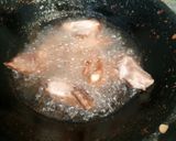 Foto langkah ke 1 dari resep Ikan Tuna Tauco.