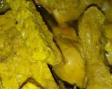 Foto langkah ke 4 dari resep Nasi ayam goreng.