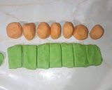 Foto del paso 16 de la receta: Conchas FrankieConcha y CalabaConcha