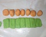 Foto del paso 16 de la receta: Conchas FrankieConcha y CalabaConcha