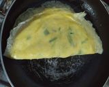 Foto langkah ke 3 dari resep Martabak Telur Simpel.