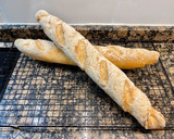 Foto del paso 20 de la receta: Pan rústico sin gluten