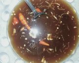 Foto langkah ke 6 dari resep Es rujak kelapa muda.