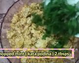 A picture of step 4 of Chicken Potato Croquettes Ramadan Special.