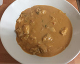 Foto del paso 3 de la receta: Muslos de pollo en pasta de maní 🥜