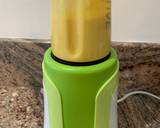 Vegan Hollandaise recipe step 4 photo