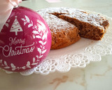 Foto del passaggio 8 della ricetta Torta integrale di carote e noci