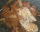 फिश रोस्ट (Fish roast recipe in Hindi) रेसिपी चरण 1 फोटो