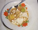 Foto langkah ke 6 dari resep Basreng kuah.
