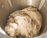 Foto del paso 5 de la receta: Pan con masa madre casera