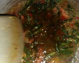 Foto langkah ke 3 dari resep Taucho Ikan Merah.