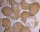Foto del paso 3 de la receta: Sorrentinos integrales de calabaza