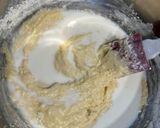 Fahéjas almás csiga csokis-mascarpone-s öntettel😍 recept fázis 3 fotója