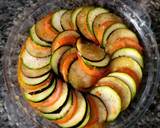 Foto del paso 4 de la receta: Ratatouille