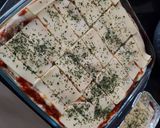 Foto langkah ke 5 dari resep Beef Lasagna.