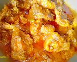 দহী লেমন চিকেন কোর্মা রেসিপি ধাপ - 8 ছবি