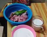 Foto langkah ke 1 dari resep 193. Rendang Daging Sapi Praktis.