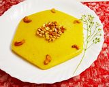 A picture of step 3 of Kesari.