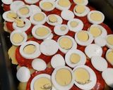 Sajtos rakott burgonya recept fázis 6 fotója