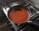 Foto del paso 2 de la receta: Salsa para pizza