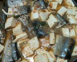 Hình bước làm 2 của món ca kho dau khuon