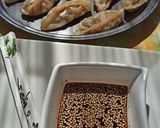 A picture of step 12 of Duck Confit Gyoza.