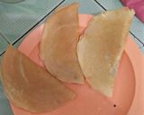 Foto langkah ke 7 dari resep Martabak Tiker (tipis & kering).