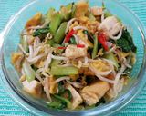 Foto langkah ke 5 dari resep Tumis Sayur Ceria.