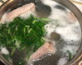 烤豬肋排的食譜步驟1照片